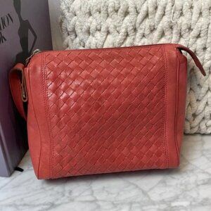Bottega Veneta Crossbody